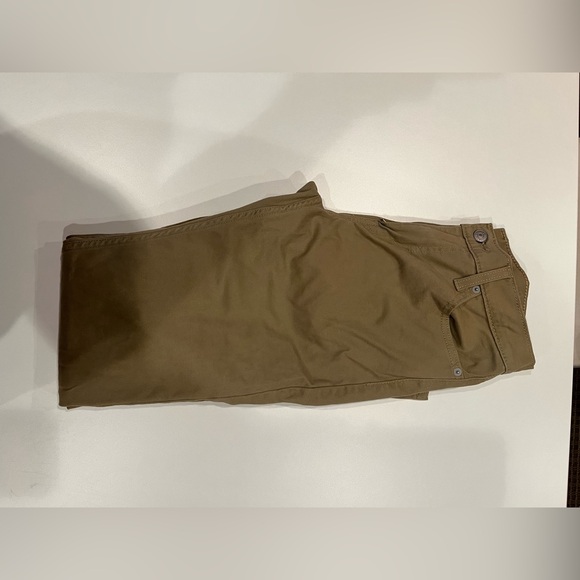 Levi’s 511 slim fit chinos - Picture 2 of 3